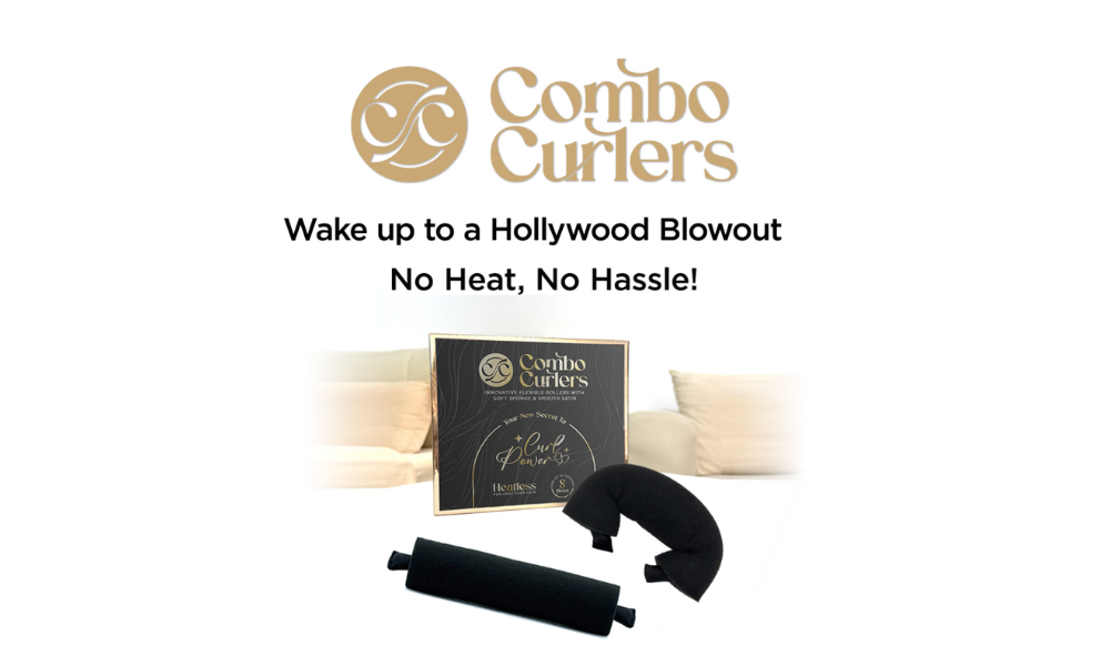The Secret to Heat-Free Curls: Why Your Hair Will Thank You